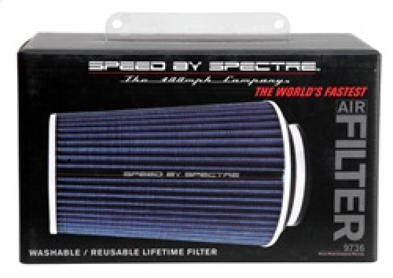 Air Filters - Universal Fit SPE9736 Spectre