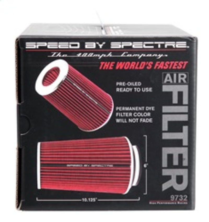 Air Filters - Universal Fit SPE9732 Spectre