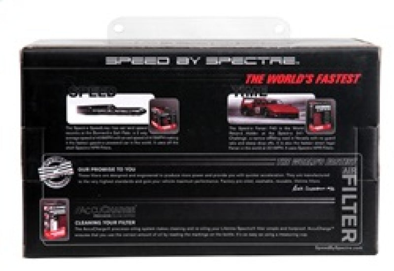 Air Filters - Universal Fit SPE9736 Spectre