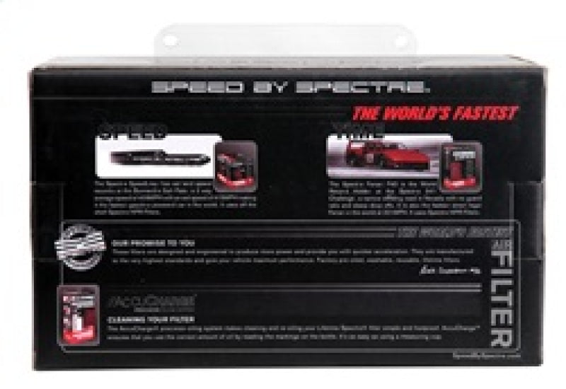 Air Filters - Universal Fit SPE9731 Spectre