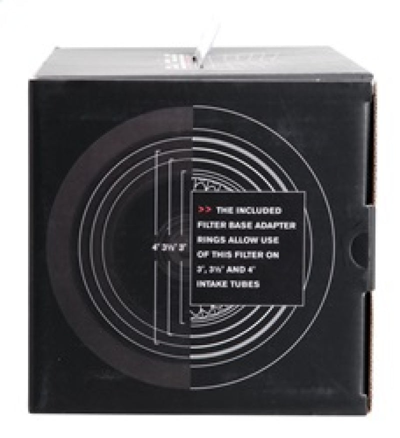 Air Filters - Universal Fit SPE9731 Spectre