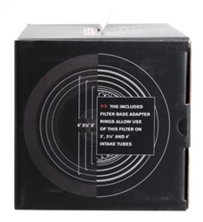 Air Filters - Universal Fit SPE9732 Spectre