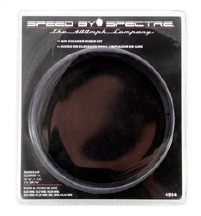 Air Intake Components SPE4954 Spectre