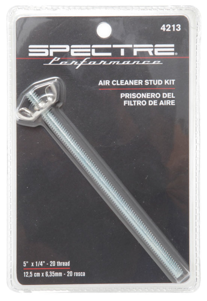 Air Intake Components SPE4213 Spectre