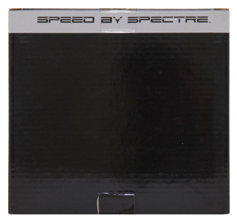 Velocity Stacks SPE9602 Spectre