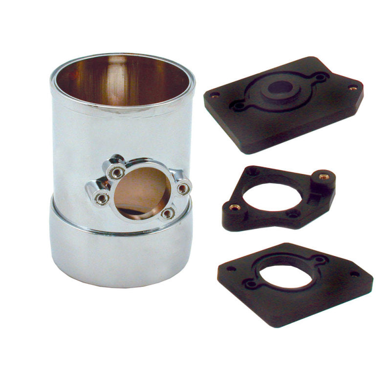 Mass Air Flow Sensors SPE8705 Spectre