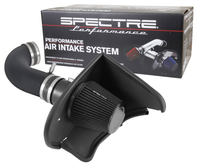 Cold Air Intakes SPE90610K Spectre