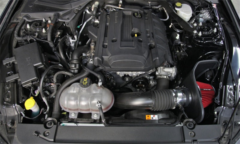 Cold Air Intakes SPE9029 Spectre