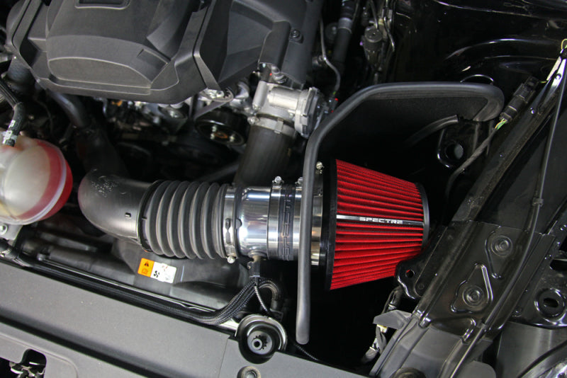 Cold Air Intakes SPE9029 Spectre