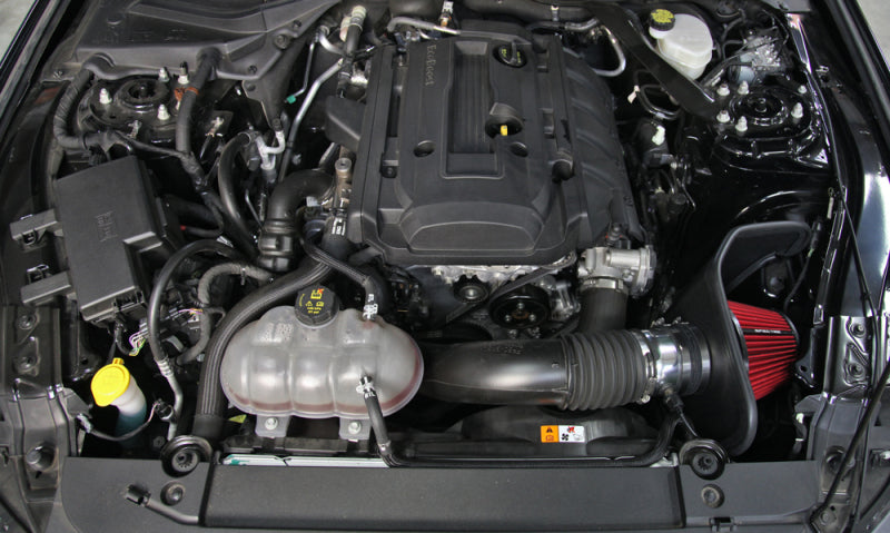 Cold Air Intakes SPE9029 Spectre