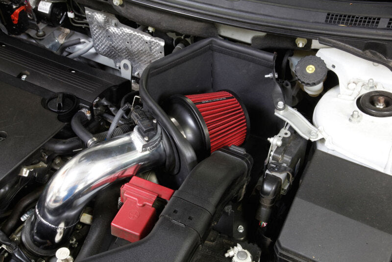 Cold Air Intakes SPE9067 Spectre