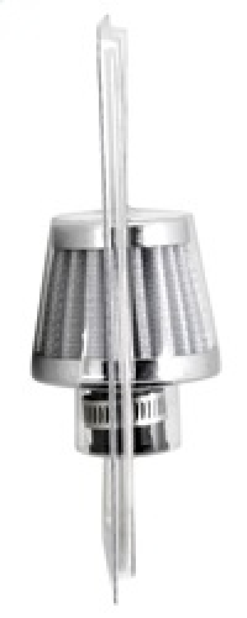 Engine Breather Filters SPE3998 Spectre