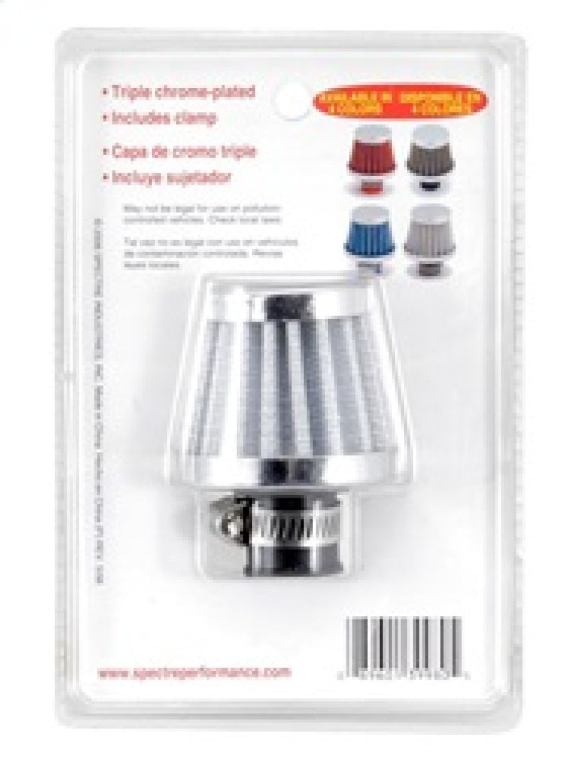 Engine Breather Filters SPE3998 Spectre