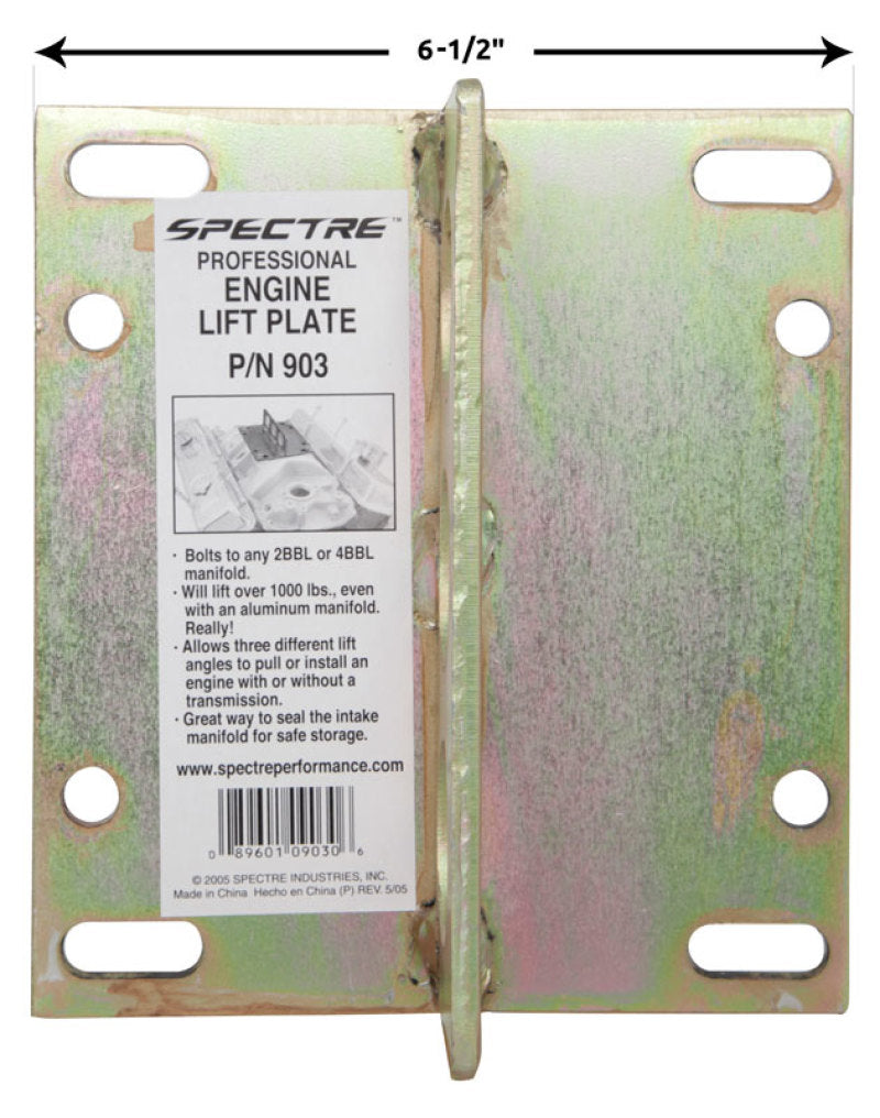 Carburetors SPE903 Spectre