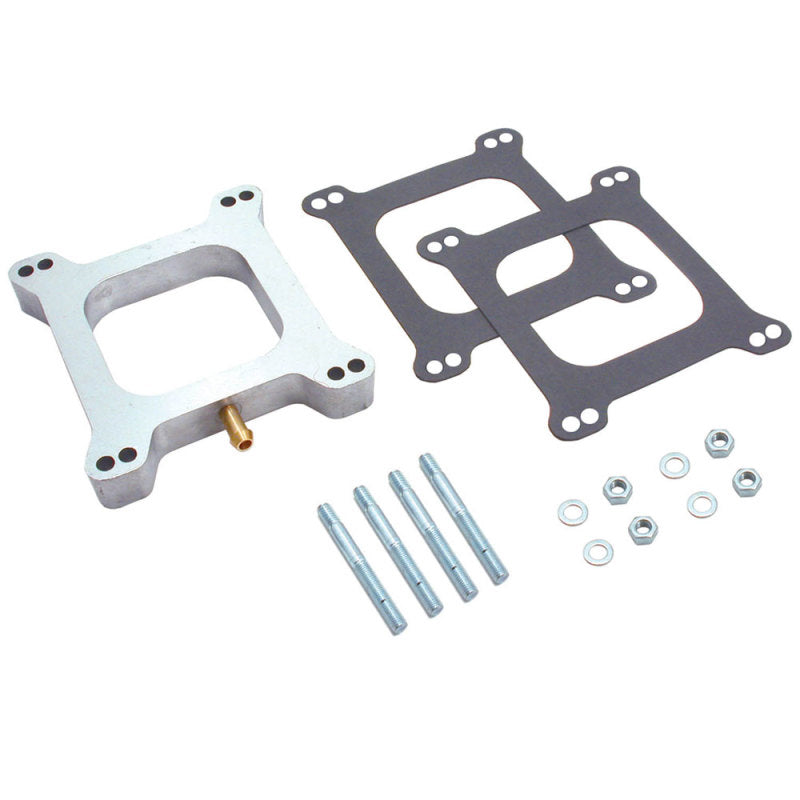 Carburetor Spacers SPE5776 Spectre