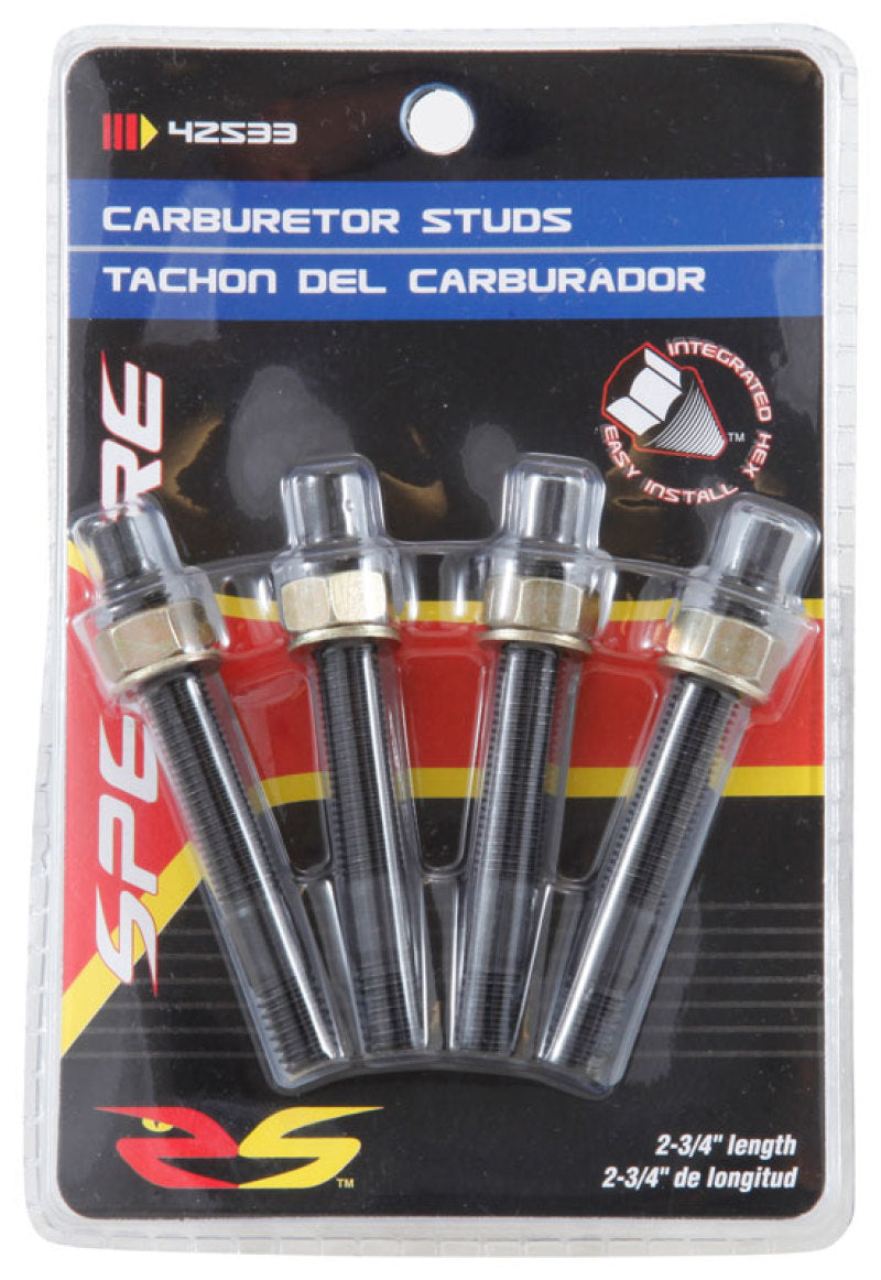 Carburetors SPE42533 Spectre