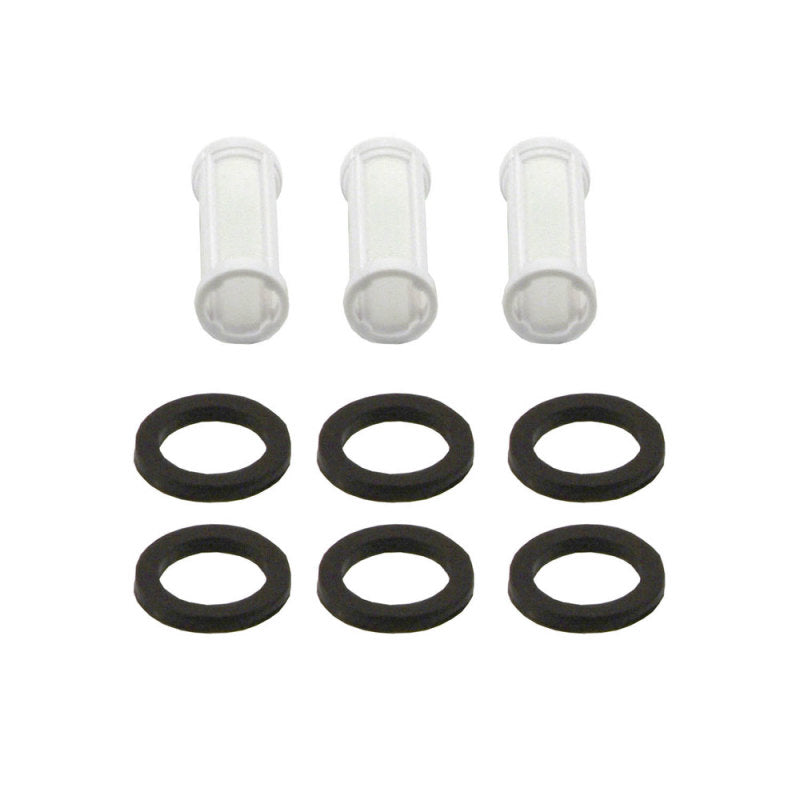 Fuel Filters SPE2358 Spectre