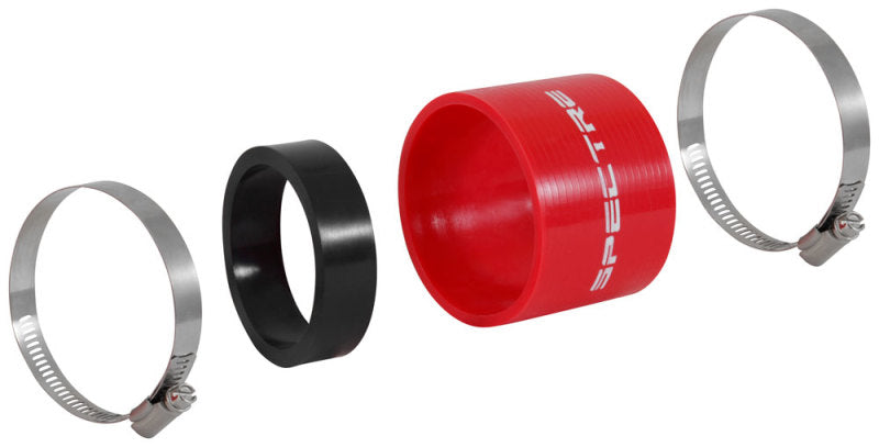 Silicone Couplers & Hoses SPE8772 Spectre