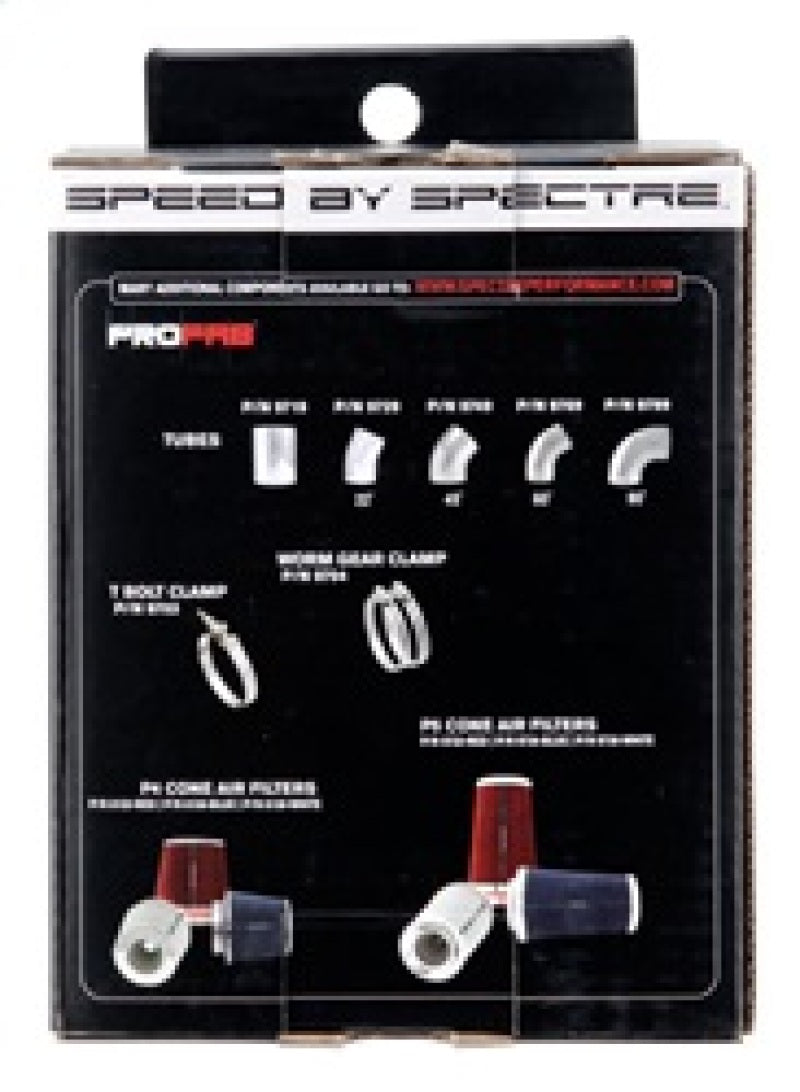 Silicone Couplers & Hoses SPE97711 Spectre