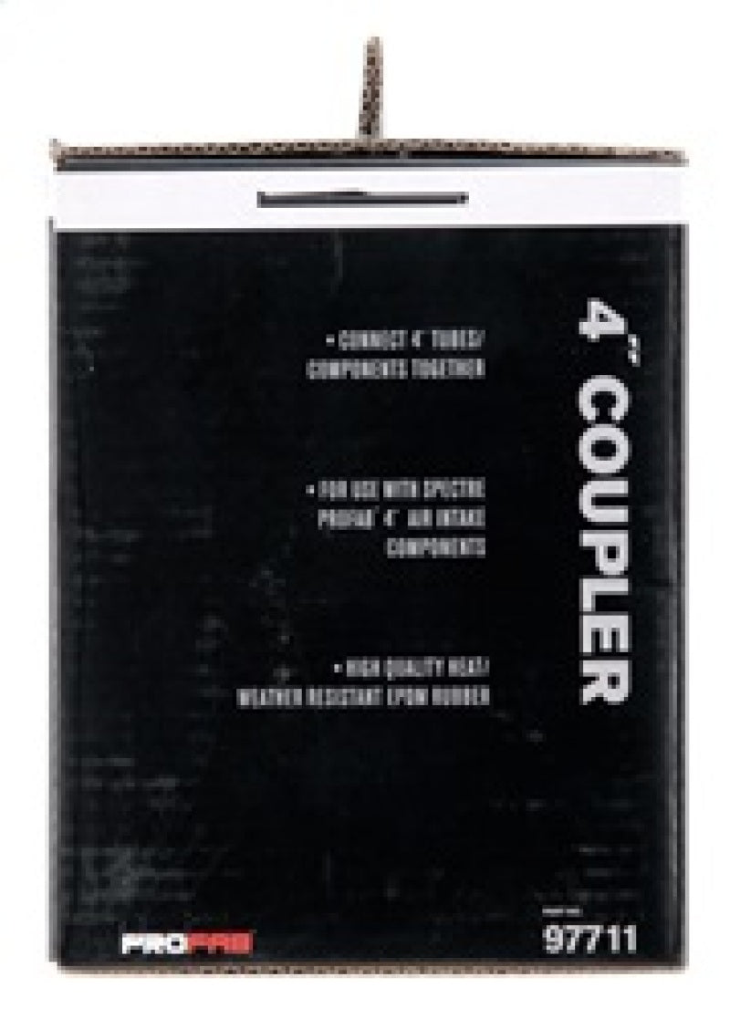 Silicone Couplers & Hoses SPE97711 Spectre