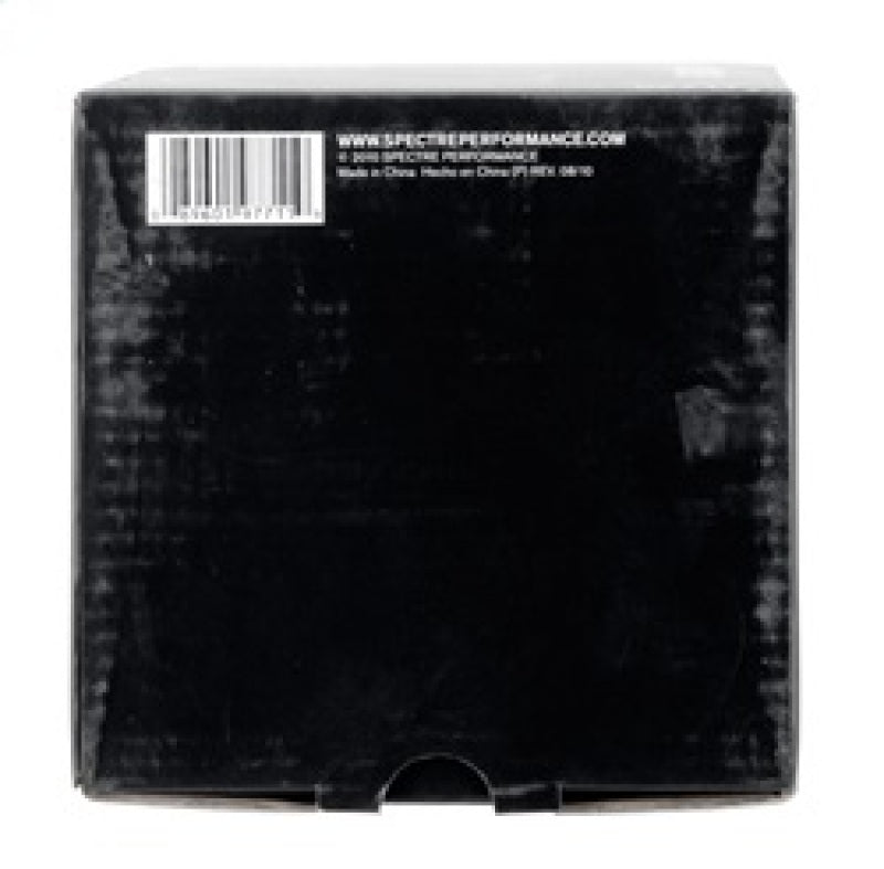 Silicone Couplers & Hoses SPE97711 Spectre