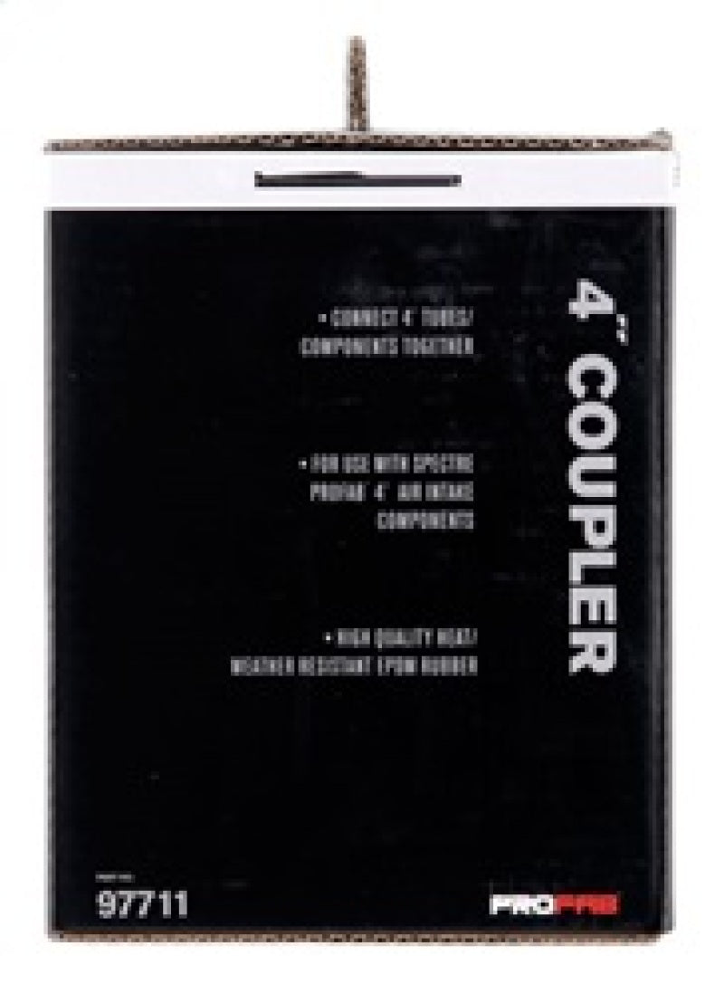 Silicone Couplers & Hoses SPE97711 Spectre