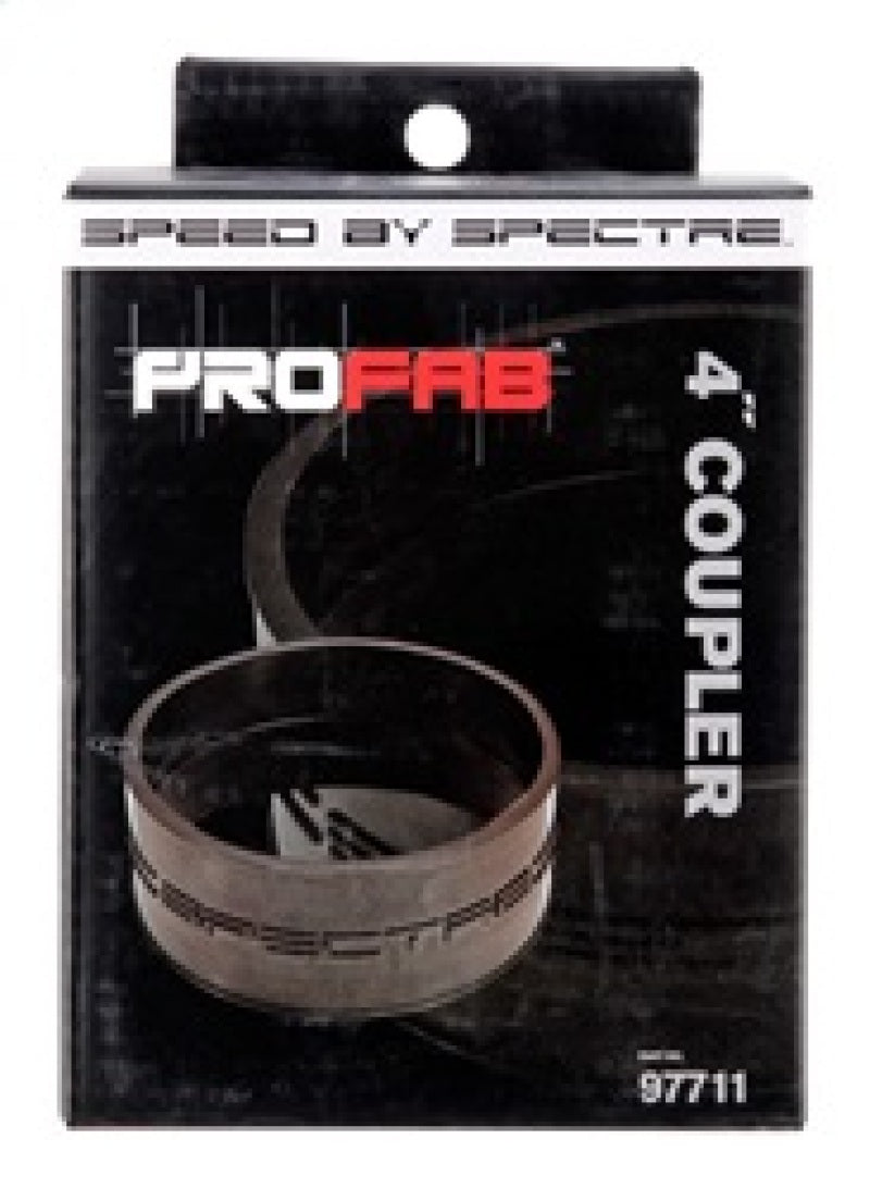 Silicone Couplers & Hoses SPE97711 Spectre