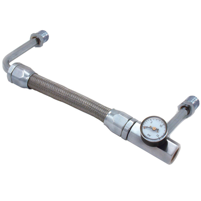 Fuel Lines SPE29683 Spectre