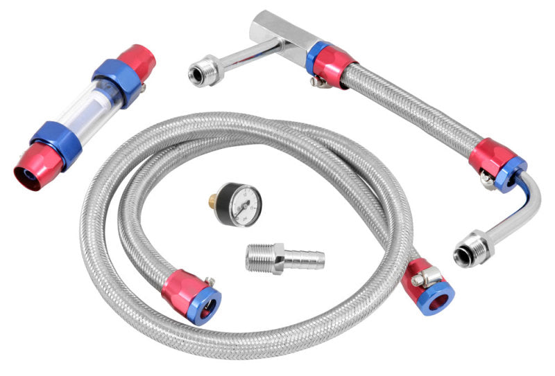 Fuel Lines SPE2955 Spectre