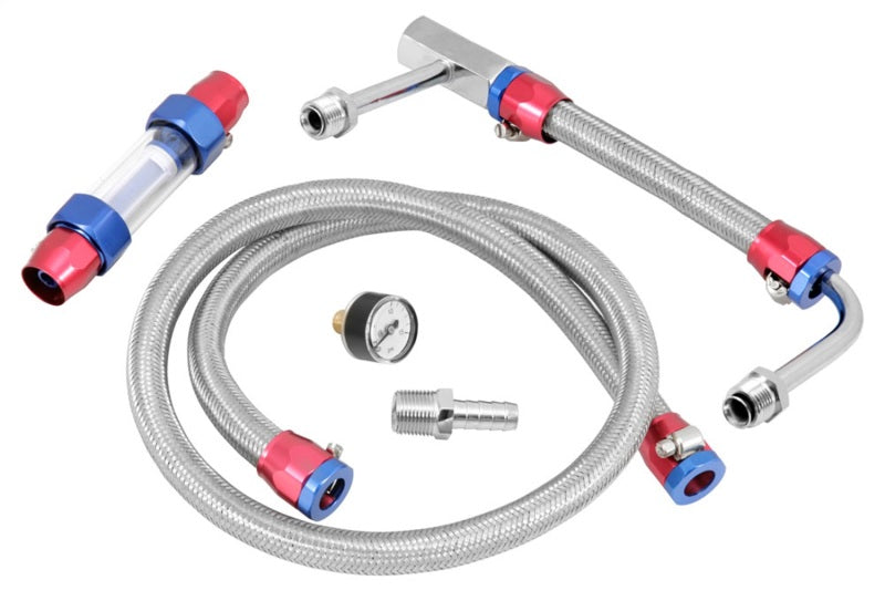 Fuel Lines SPE2955 Spectre