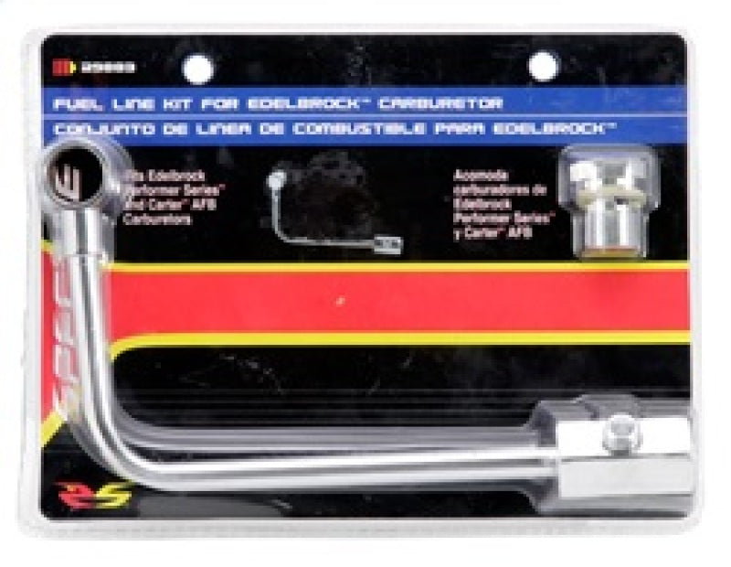 Fuel Lines SPE29883 Spectre