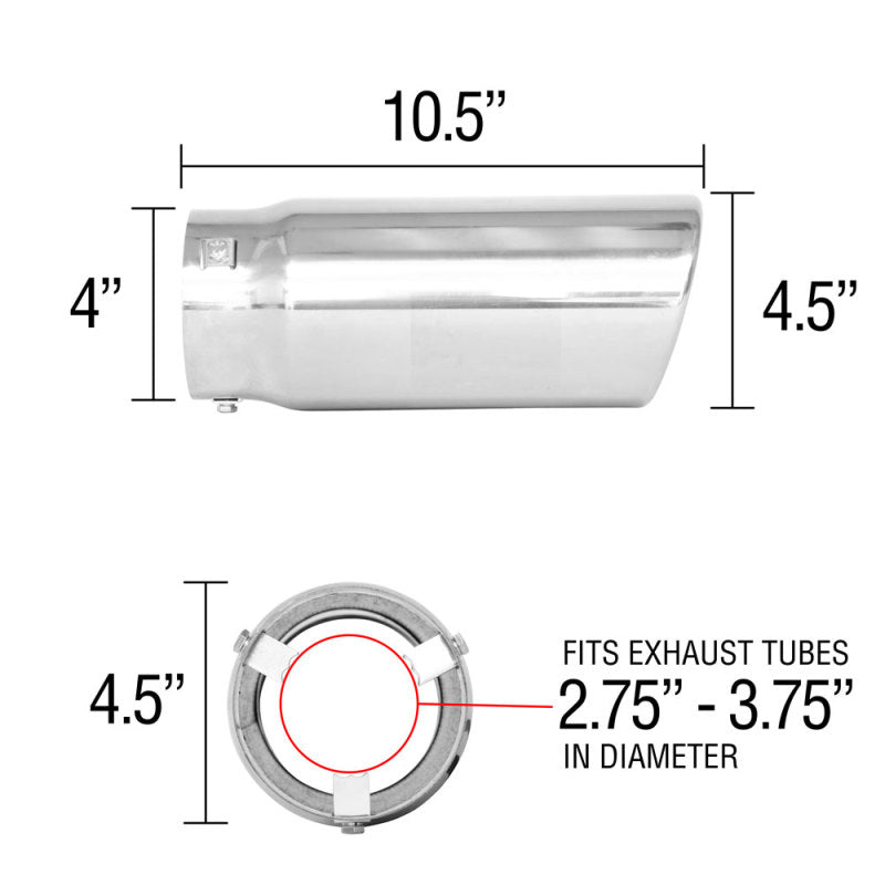 Tips SPE22421 Spectre
