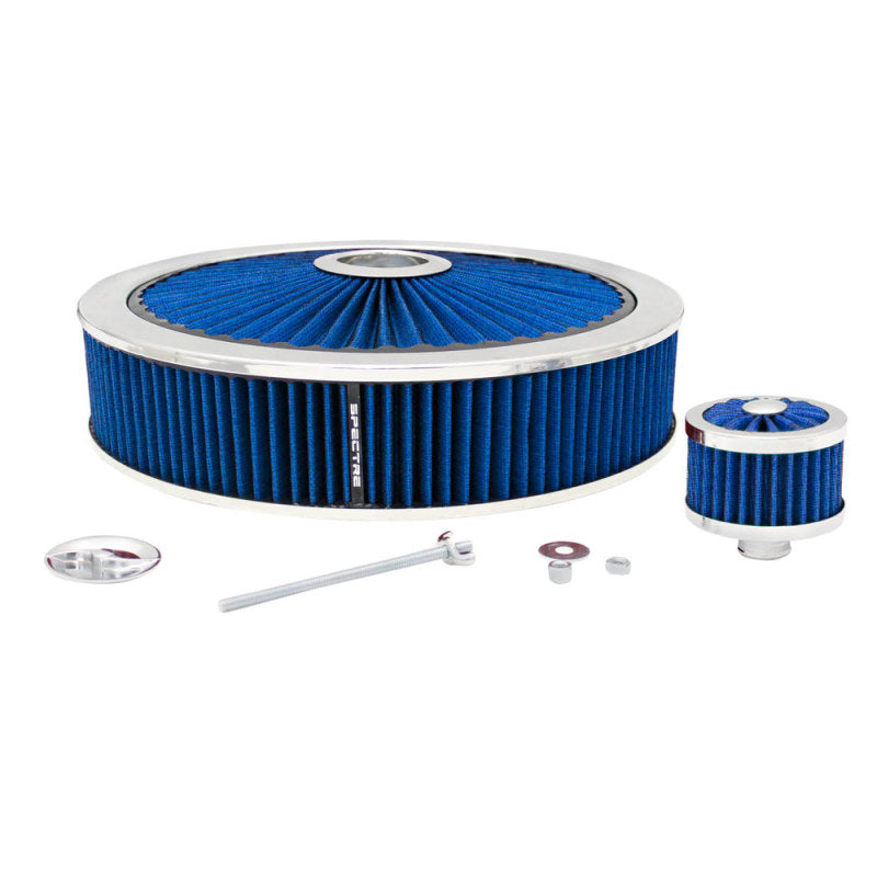 Air Filters - Universal Fit SPE847626 Spectre