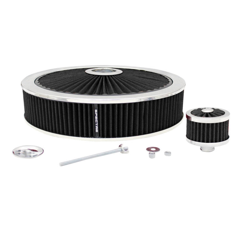 Air Filters - Universal Fit SPE847621 Spectre