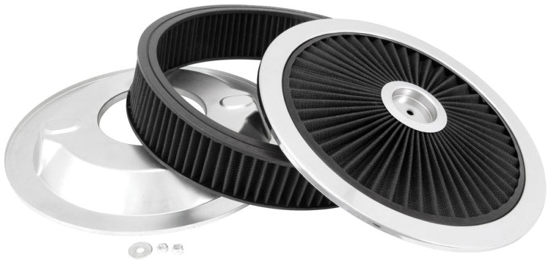 Air Filters - Universal Fit SPE47621 Spectre
