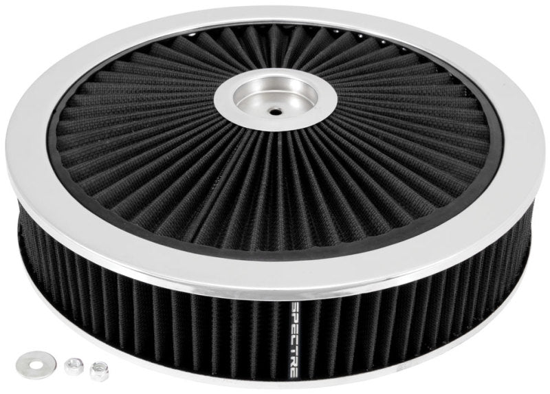 Air Filters - Universal Fit SPE47621 Spectre