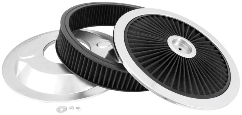 Air Filters - Universal Fit SPE47621 Spectre