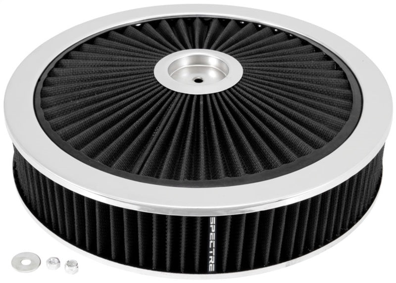 Air Filters - Universal Fit SPE47621 Spectre