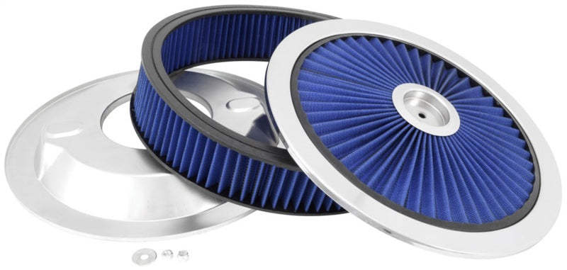 Air Filters - Universal Fit SPE47626 Spectre