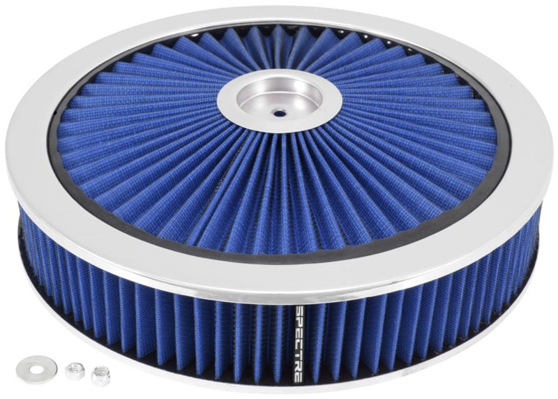 Air Filters - Universal Fit SPE47626 Spectre