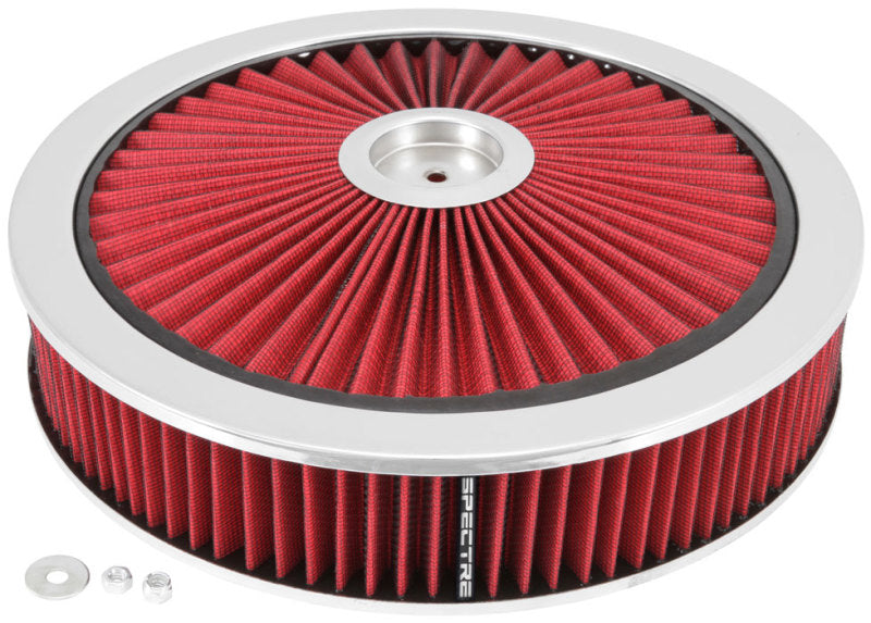 Air Filters - Universal Fit SPE47622 Spectre
