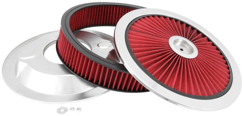 Air Filters - Universal Fit SPE47622 Spectre