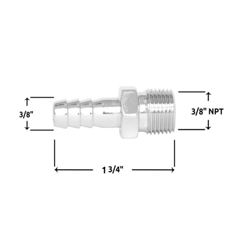 Fittings SPE5945 Spectre