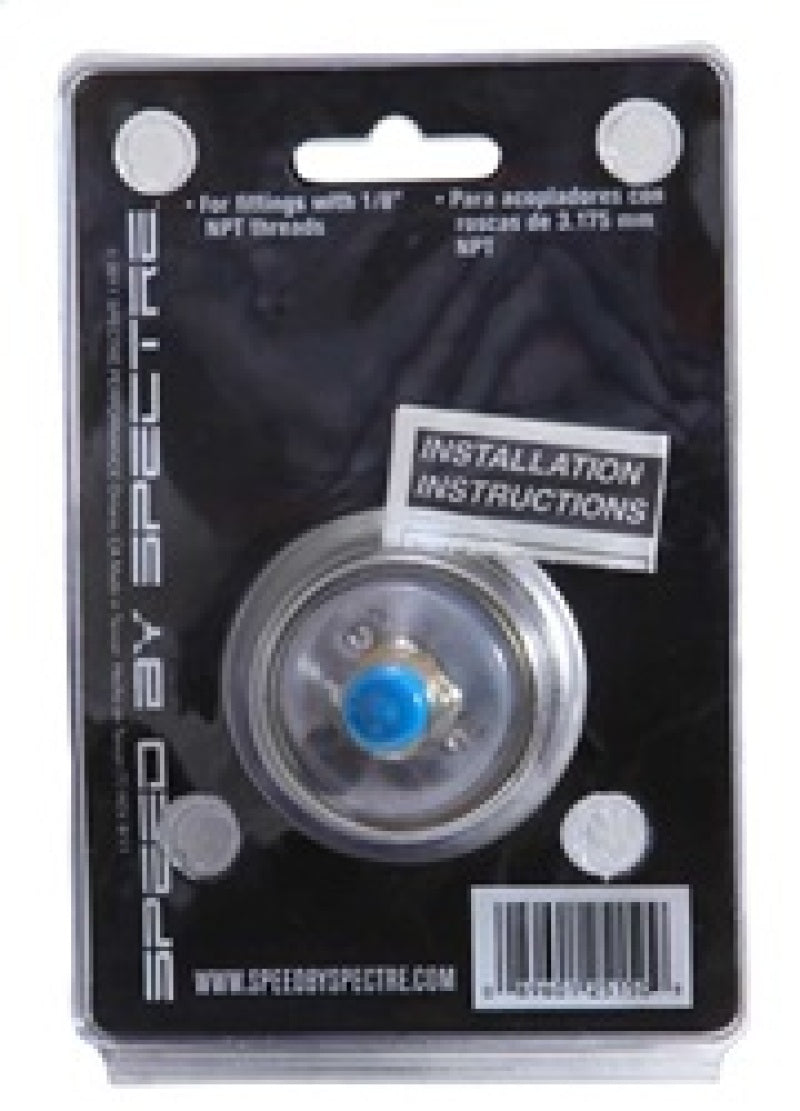 Gauges SPE2515 Spectre