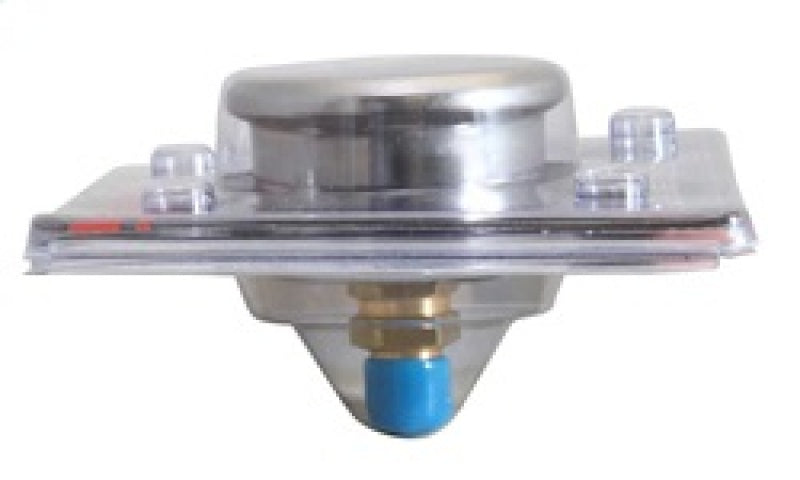 Gauges SPE2515 Spectre