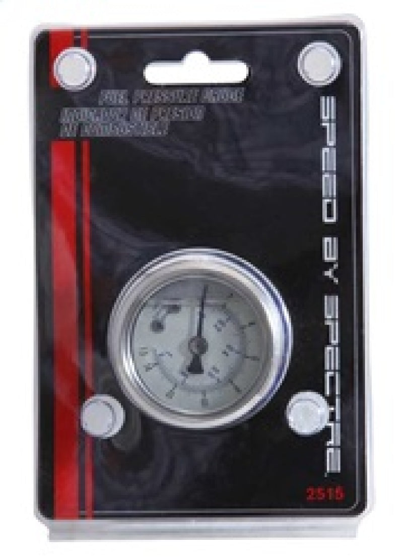 Gauges SPE2515 Spectre