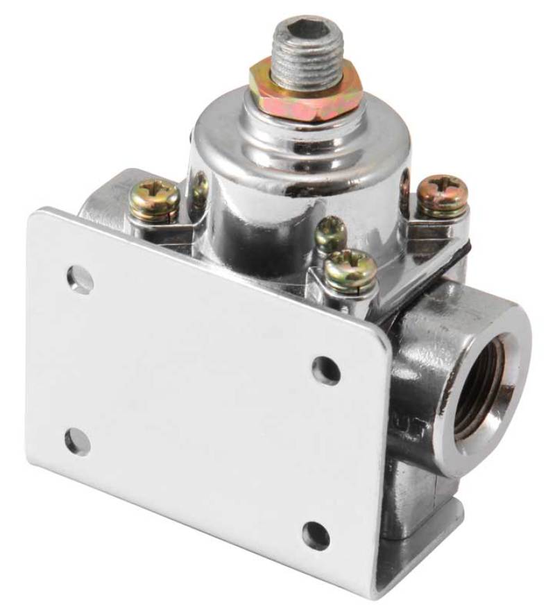 Fuel Pressure Regulators SPE2518 Spectre
