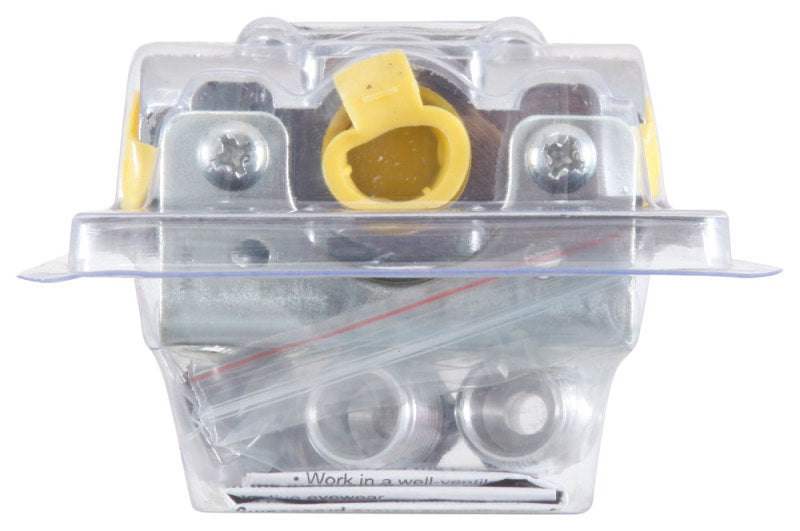 Fuel Pressure Regulators SPE2518 Spectre