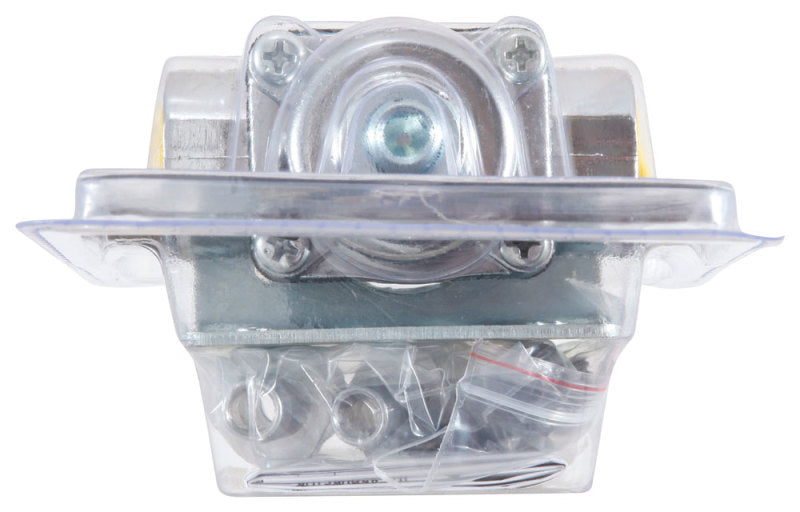 Fuel Pressure Regulators SPE2518 Spectre