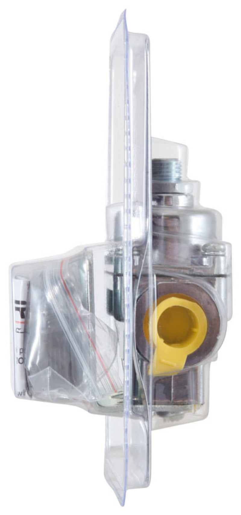 Fuel Pressure Regulators SPE2518 Spectre